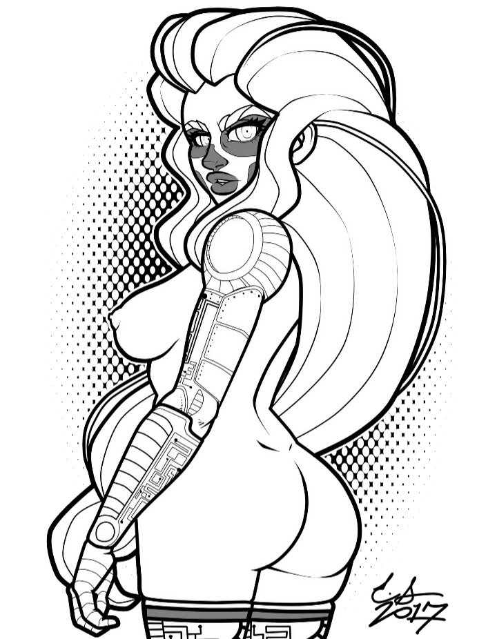 Repostan: Speedy Godiva from Raven's Dojo @ravensdojo 