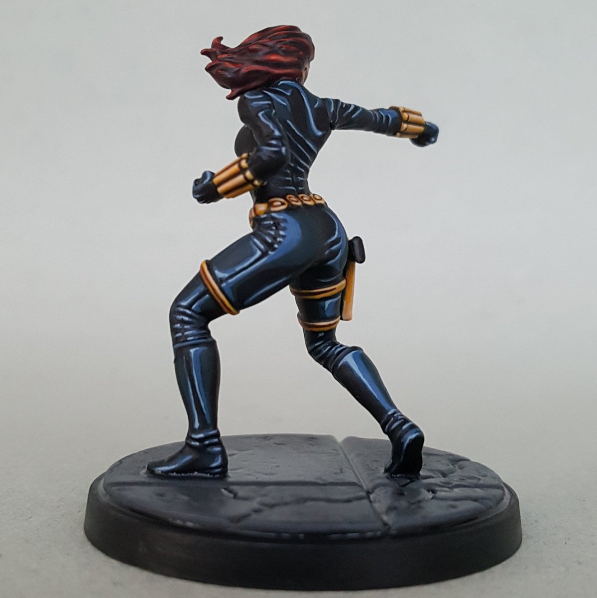 eltorrminator's tweet photo. Black Widow from Crisis Protocol: https://t.co/HFodsvQiX4