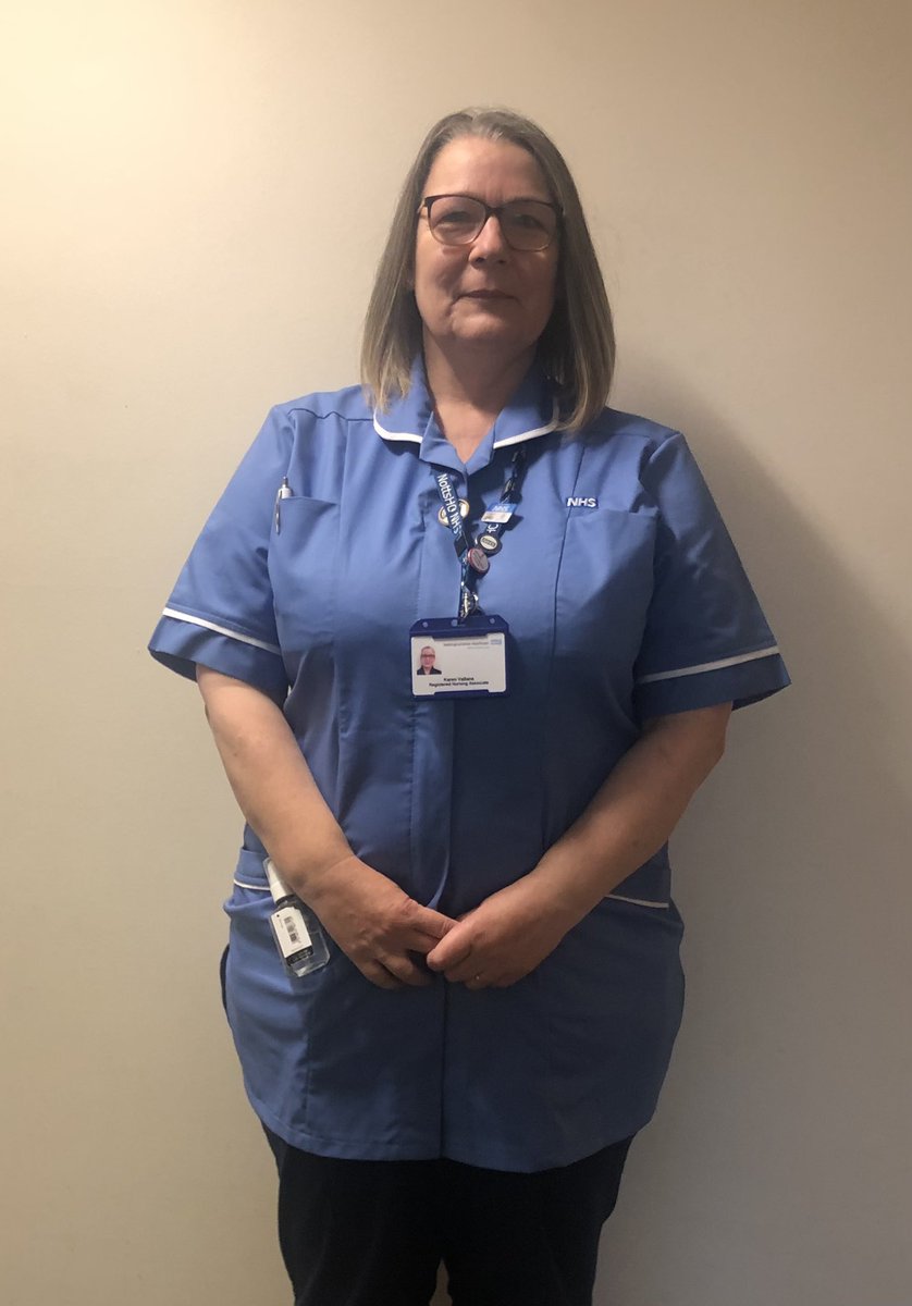 Nottingham West Community Services tweet media