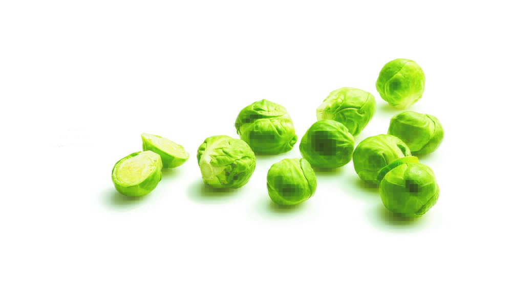 Now is your last chance to pick up Ontario Brussels Sprouts for the season. Grilled, roasted, steamed or candied, what is your favourite way to enjoy these versatile veggies? #loveONTfood #eatlocal #brusselssprouts