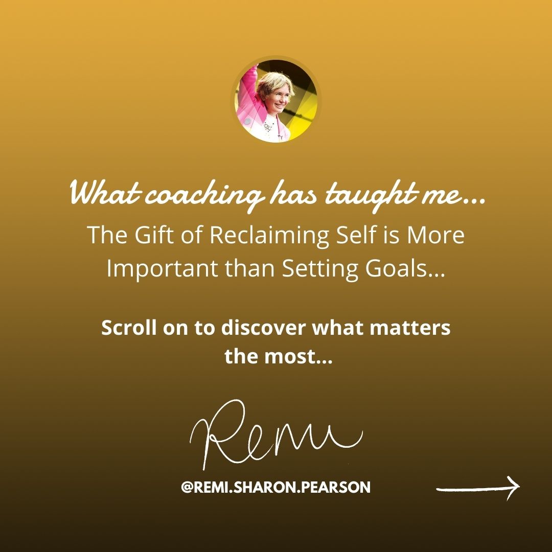 remi_pearson's tweet photo. The ultimate #goal is not anything to do with your career, your finances or your other successes.
#authenticitymatters  #authenticity #authenticitycoach #coach #coaching #lifecoach #remisharonpearson #thecoachinginstitute https://t.co/h8WnzIJcNP