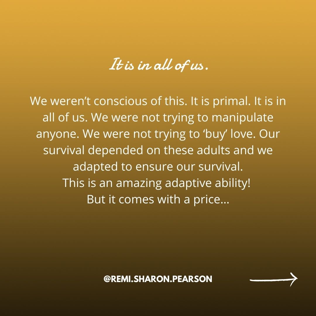 remi_pearson's tweet photo. The ultimate #goal is not anything to do with your career, your finances or your other successes.
#authenticitymatters  #authenticity #authenticitycoach #coach #coaching #lifecoach #remisharonpearson #thecoachinginstitute https://t.co/h8WnzIJcNP