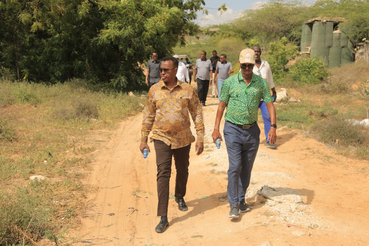 SomaliFA's tweet photo. SFF headquarters and Ocean Stars hotel to be ready by early 2022.
https://t.co/RuimPkZks7 https://t.co/ktqXflkhDI