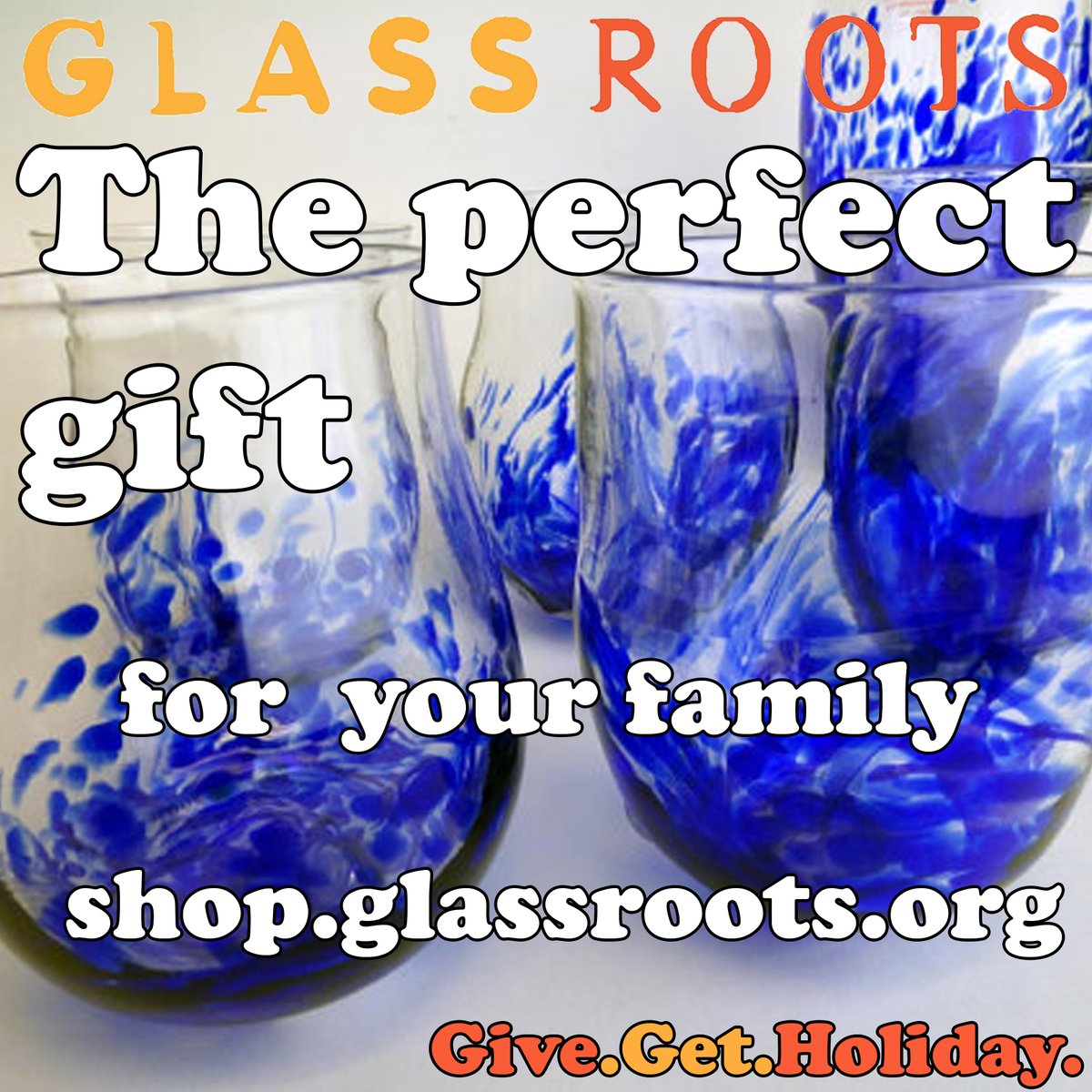 GlassRoots's tweet photo. This will be the last post to remind you that you should have already visited https://t.co/bosS3t4m0g to buy your holiday gifts. If you haven't - go. now. https://t.co/bosS3t4m0g
#holiday #glassroots #Newark #shoplocal #handmade #madeinNewark #give #gift #shop https://t.co/kRPACNdSxj