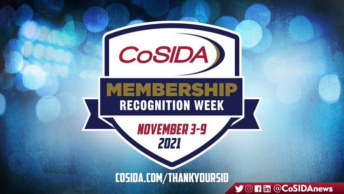 rueded's tweet photo. My shoutout for Day 2 of #ThankYourSID week goes out to a pair of colleagues who rock the @TheNortheast10 office (the apparent twitterless) Steve Lewis and Ben Stockwell @Benj_Stock @CoSIDAnews https://t.co/KjyOsvke7Q