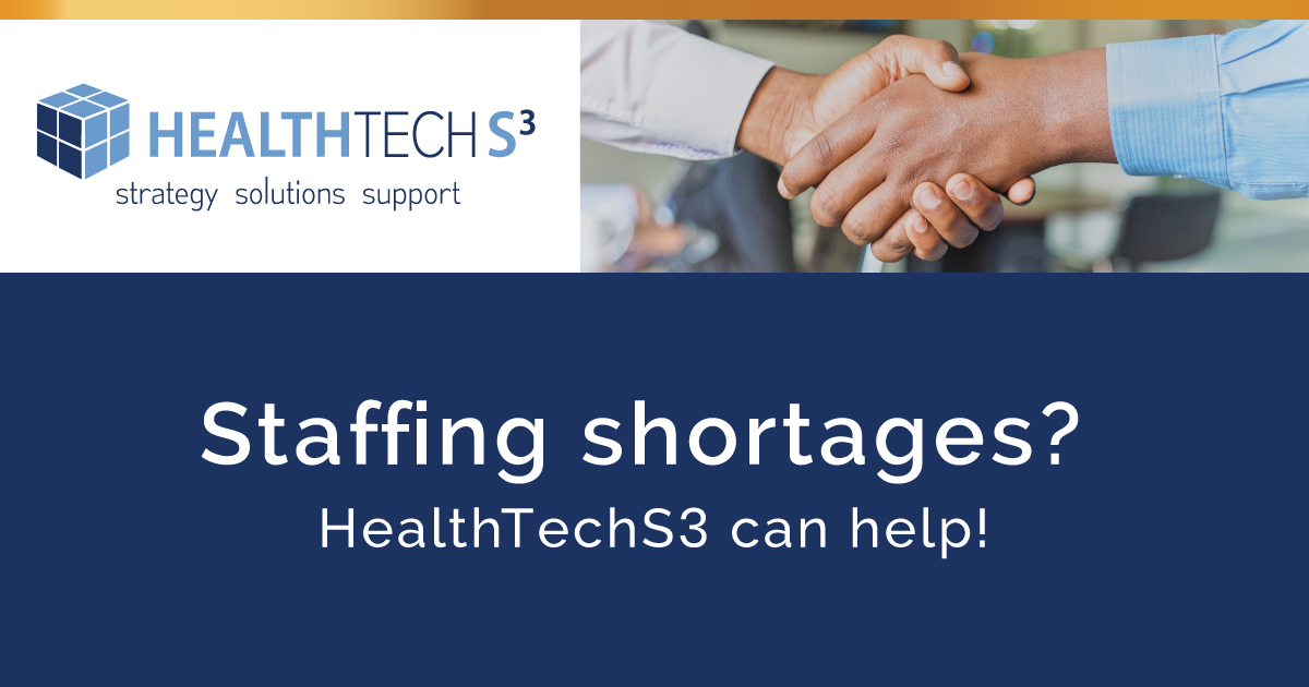 HTS3Recruitment's tweet photo. Our team stands ready to help your organization fill those staffing gaps and any other needs you might have.

Get in touch: kevin.hardy@healthtechs3.com 

#HealthTechS3 #HTS3executiverecruiting #UShealthcare  #hospitalmangement #hospitalleaders #healthcareleaders https://t.co/YndojTjmBg