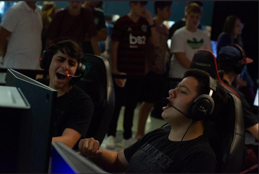 Swaggersgg's tweet photo. Bem-vindo a sua casa @Gabmarcoss 

o jogador que foi crucial pra nossa conquista do campeonato covid-19 no ano passado, voltou para casa em busca de mais troféus para serem levantados 🏆 

#GOSWG 😈 https://t.co/i6Xf1DIXu9