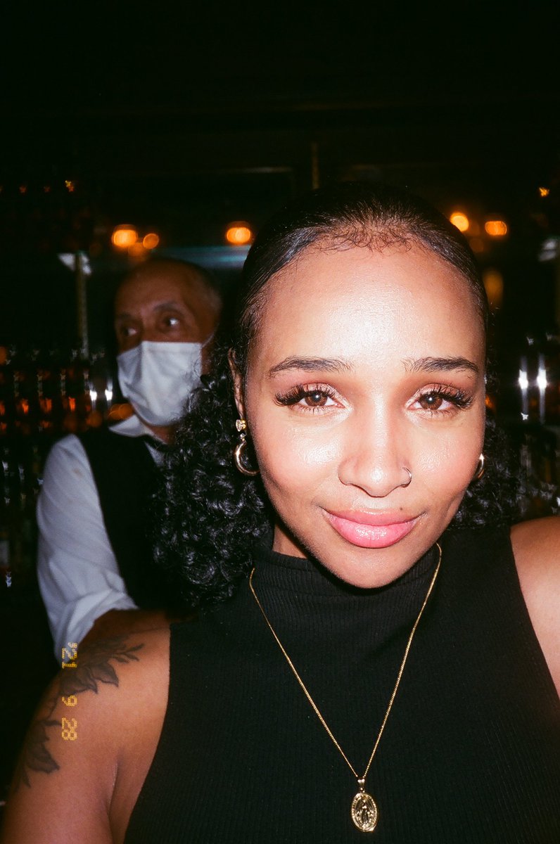 DrinkSolaPop's tweet photo. some faces from parties around the city... https://t.co/1YCr6SA9hR