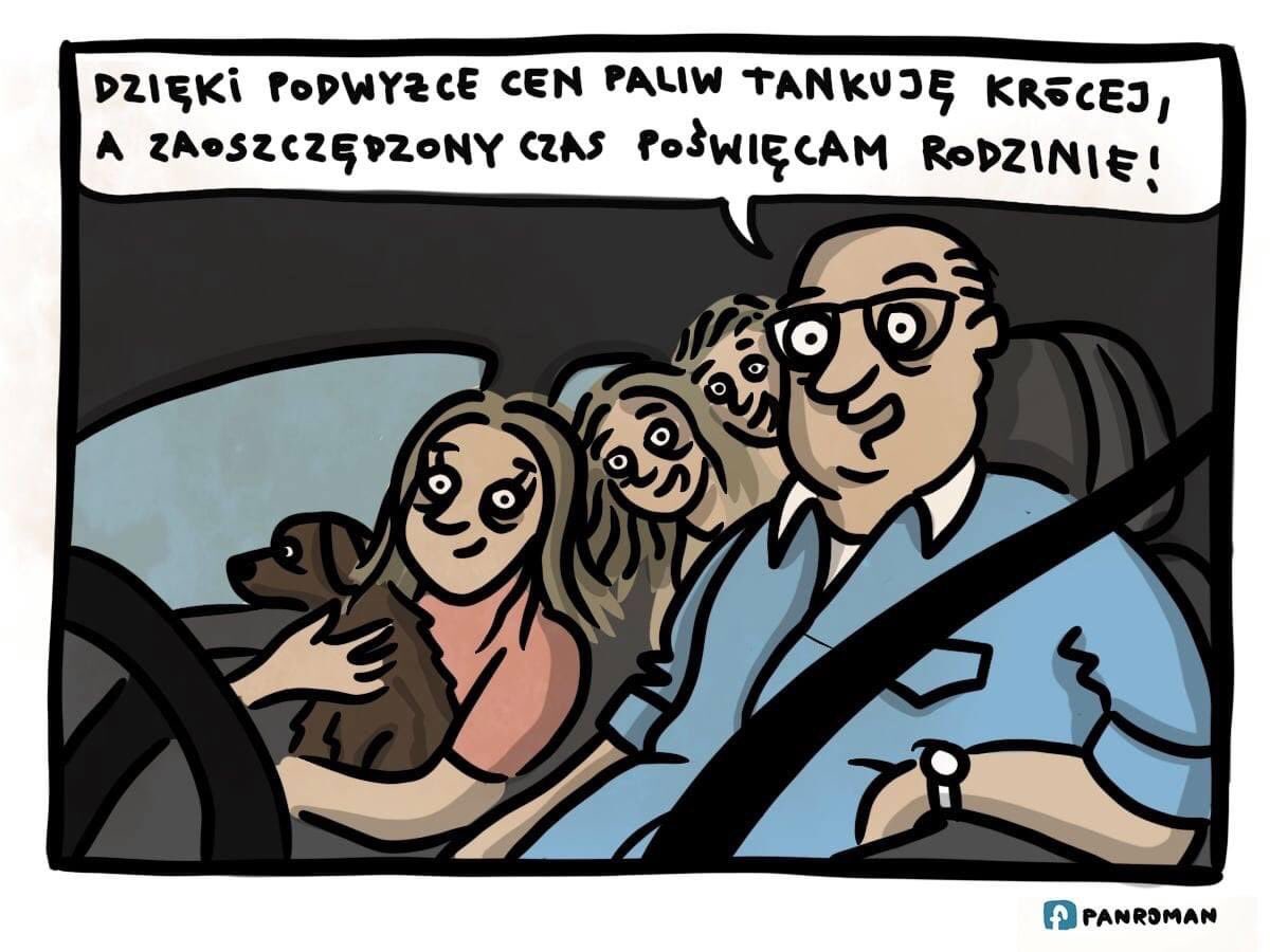 EwaZajaczkowska's tweet image. Polityka prorodzinna, a wy się czepiacie 🙂