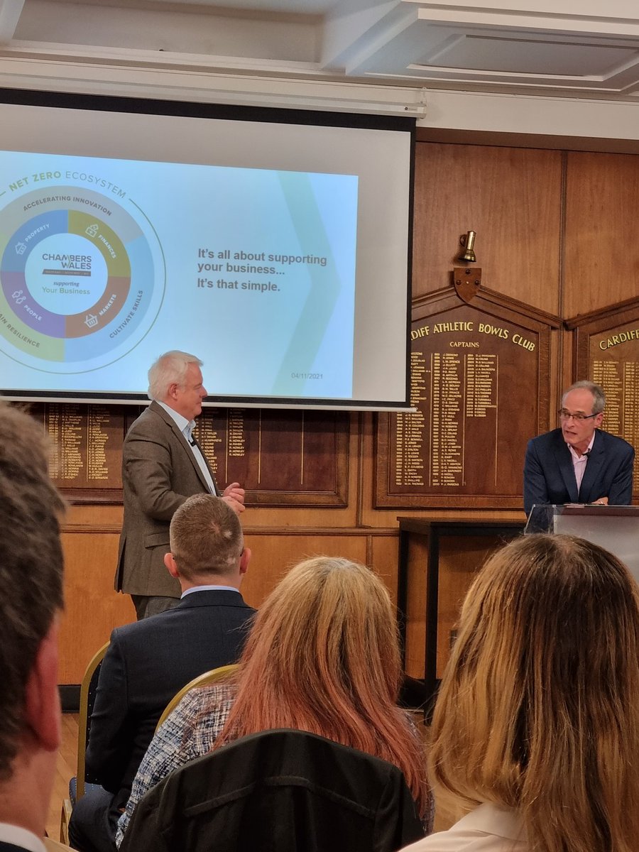 JessPike86's tweet photo. First #F2F meeting/networking in 18 months. Great to hear from @cw_seswm and @AMCarwyn and meet new contacts. #Engagement #ChambersWalesAGM https://t.co/8LXhXfB1j1