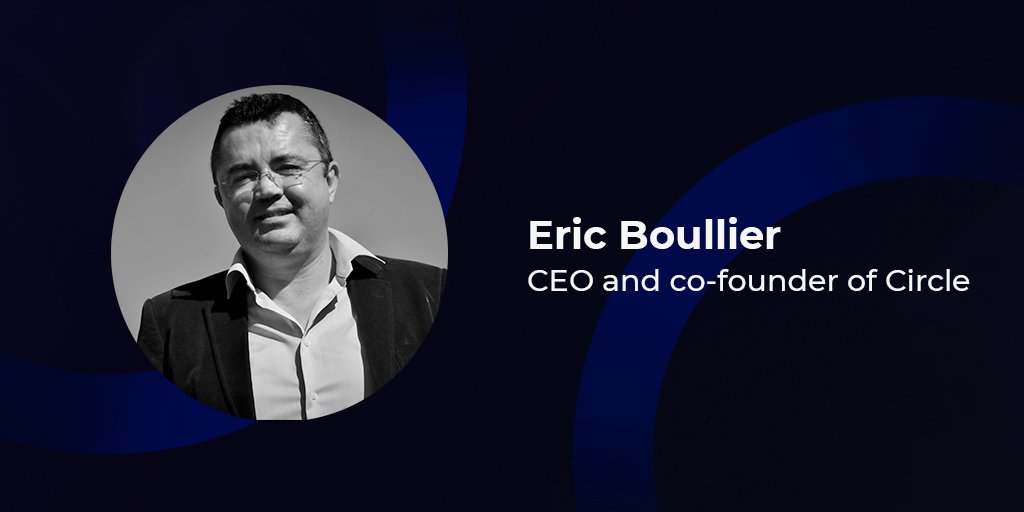 Circle Mobility tweet media