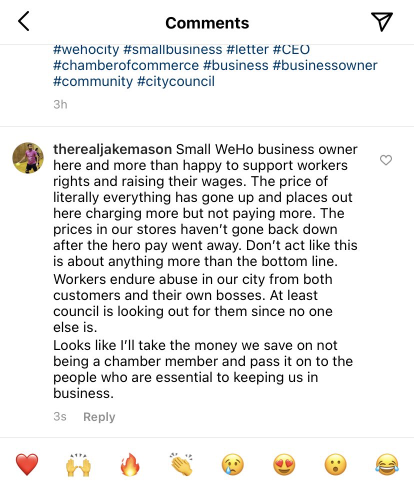 realjakemason's tweet photo. @jdmendez Yup. #receipts #blocked https://t.co/7E9RdN2K8z