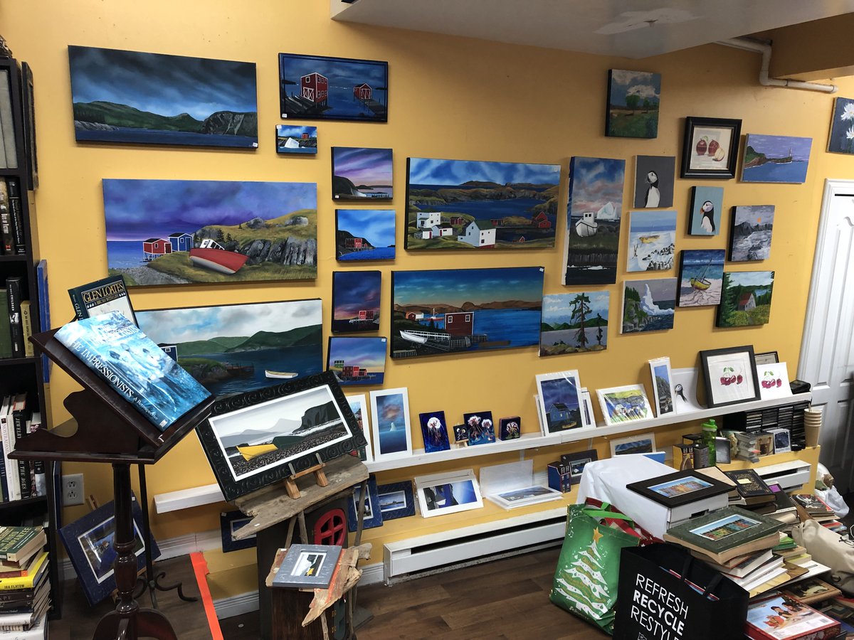 ElainesBooks's tweet photo. Tax Free Weekend! There is no tax on Books, Art, Jewelry, &amp; more -sold at Elaine's Café and Bookstore!

Saturday is open til 9! And Sunday we are open 10-5!

Don't miss it!

#ElainesBooks #ElainesCafe #BooksAndCoffee #☕ https://t.co/hRYjgwjHpt