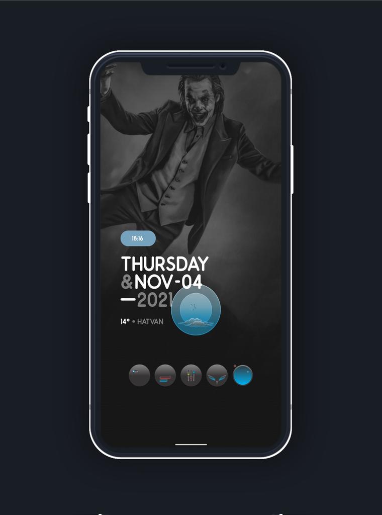 HarkanyG's tweet photo. Night 2
#pixelart 
#android12
#kwgt https://t.co/3f7MOvVzAA