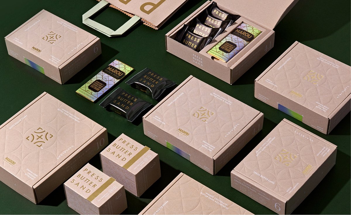 Custom Printed Boxes tweet media