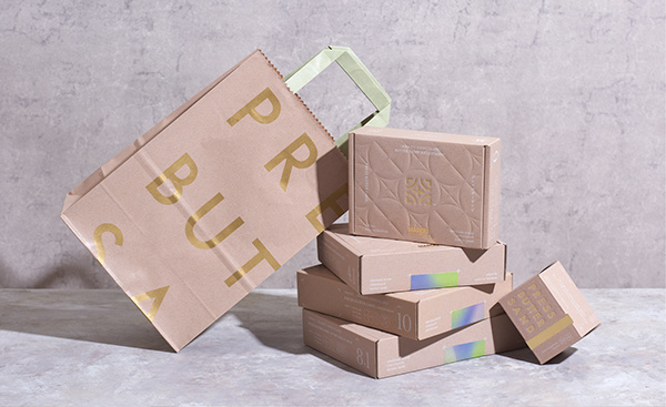 Custom Printed Boxes tweet media