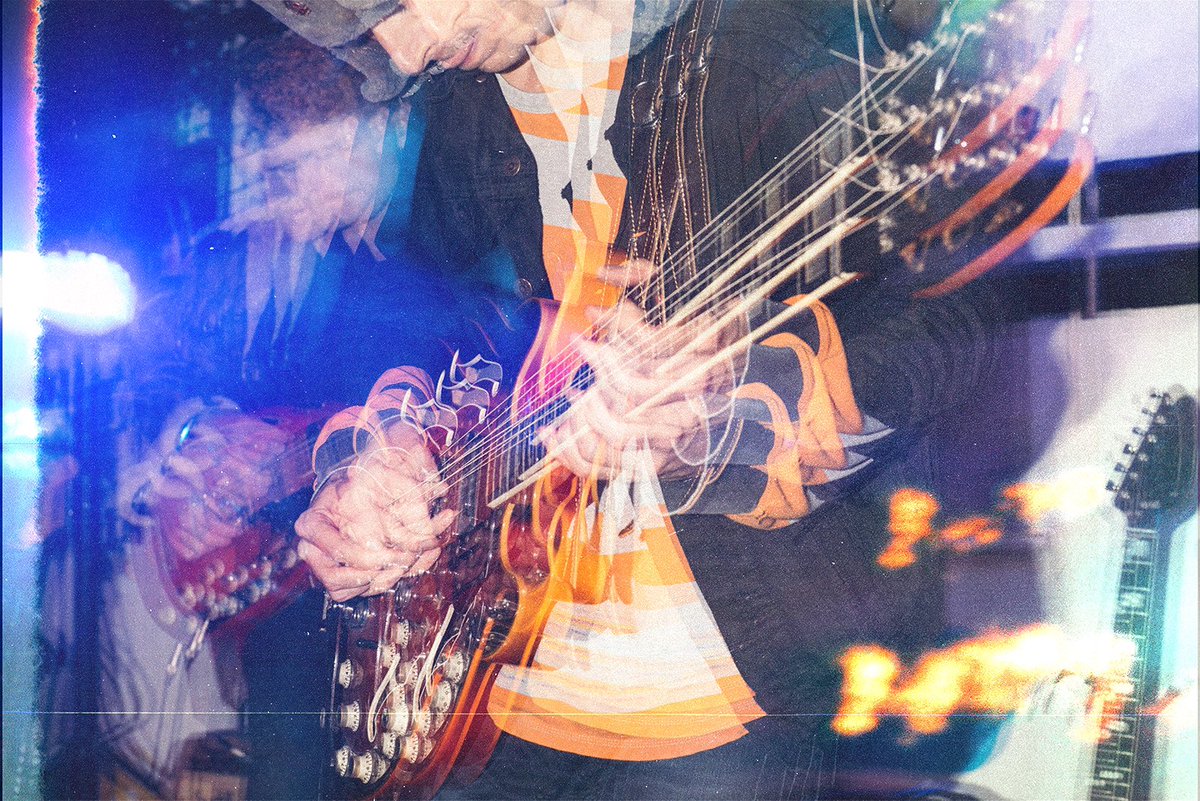 Black Market Karma tweet media