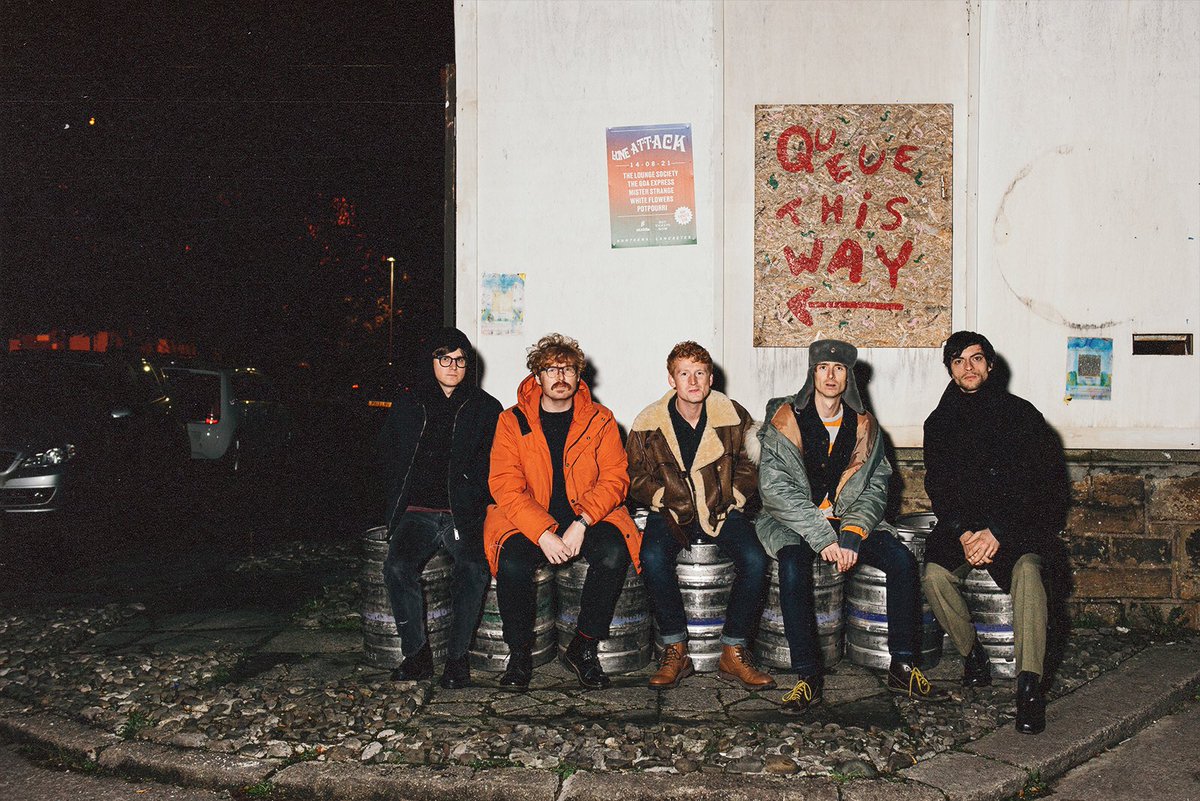 Black Market Karma tweet media