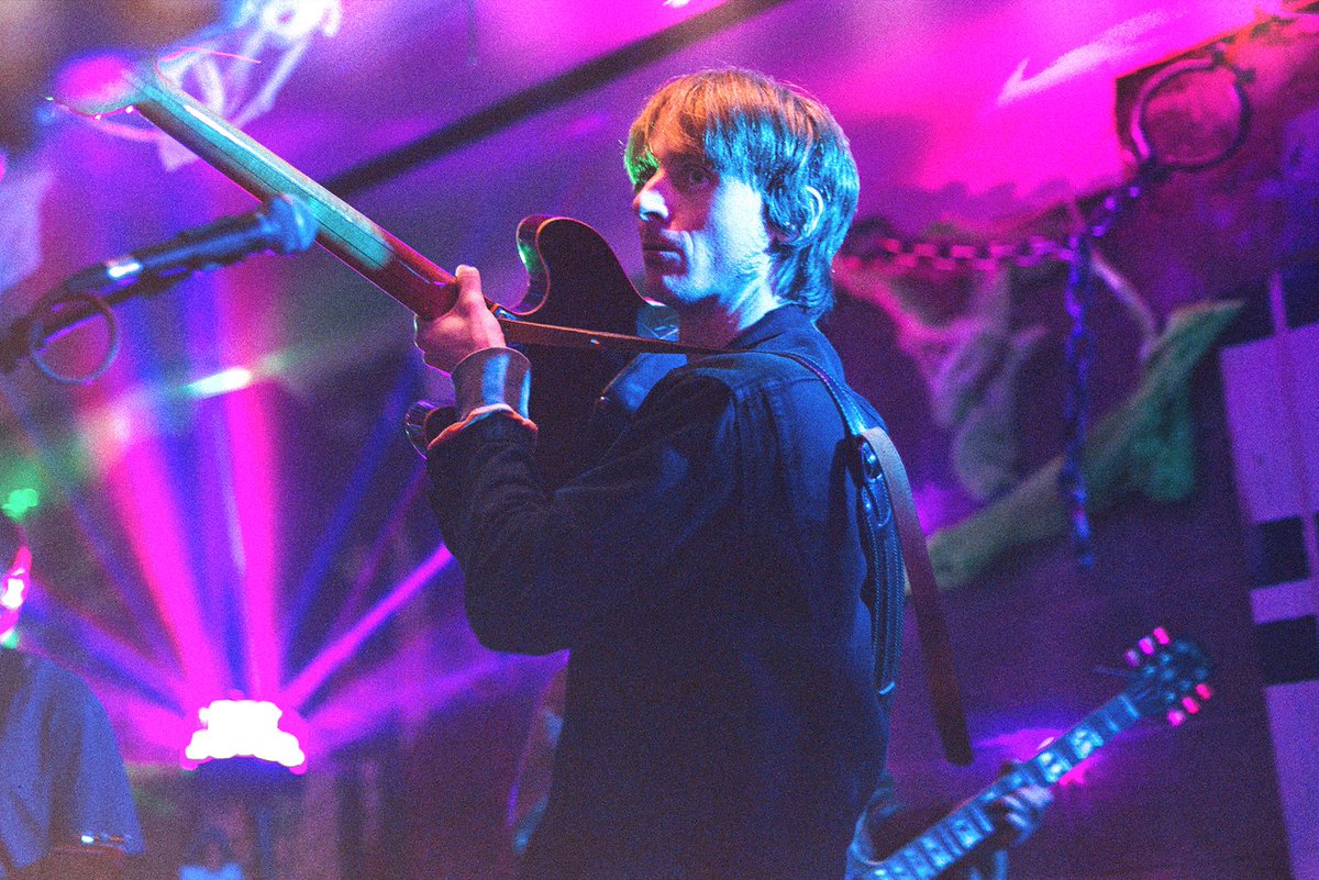 Black Market Karma tweet media