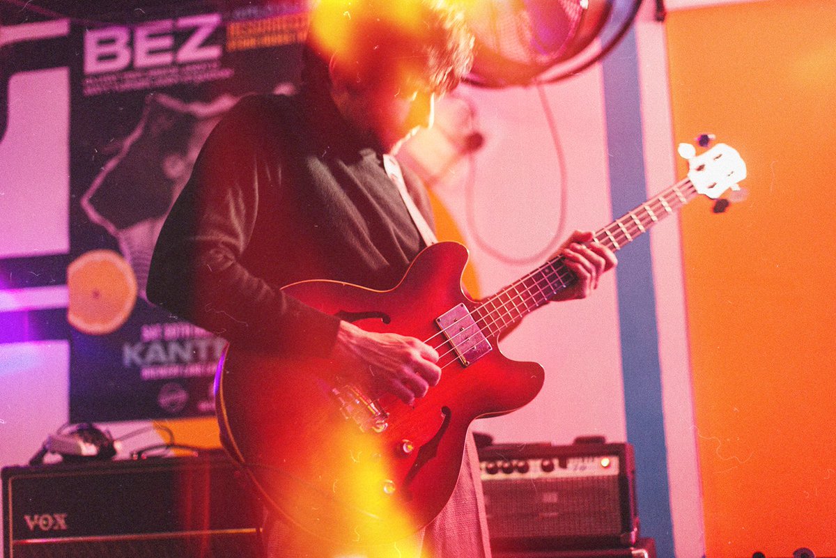 Black Market Karma tweet media