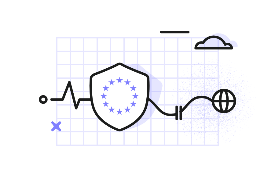usefathom's tweet image. Mega announcement: EU Isolation and global custom domains are now available.

Here are the five important updates you need to know about:
