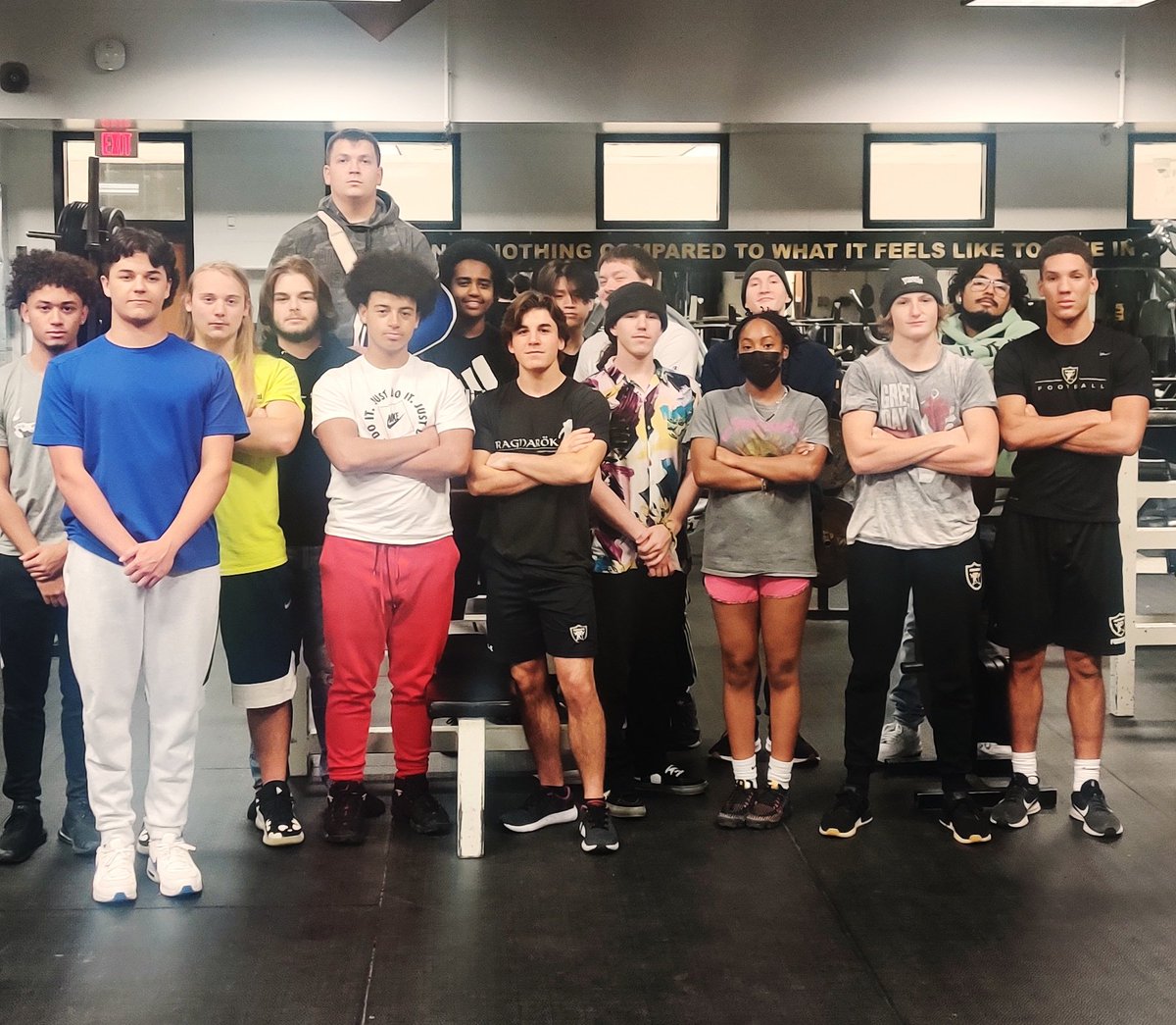 Deric Edwards tweet media