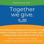 Photo by Second Chance Program (@SecondChanceOrg)