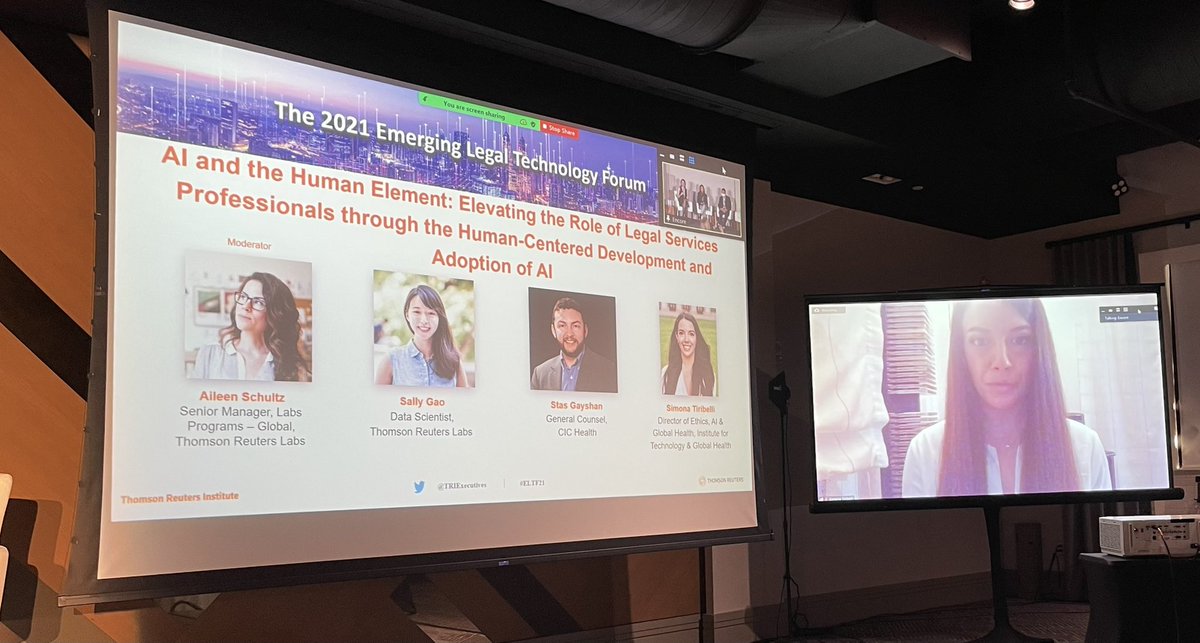 Christina Ayiotis, Esq., CRM, CIPP/E, AIGP tweet media
