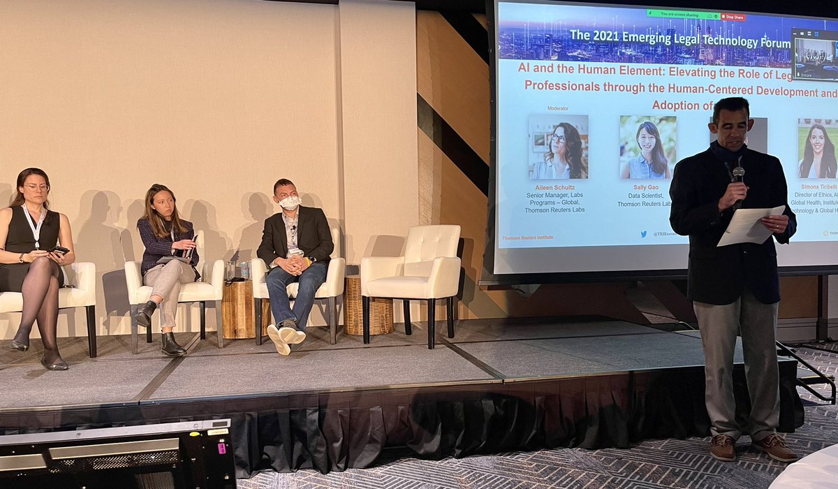 Christina Ayiotis, Esq., CRM, CIPP/E, AIGP tweet media