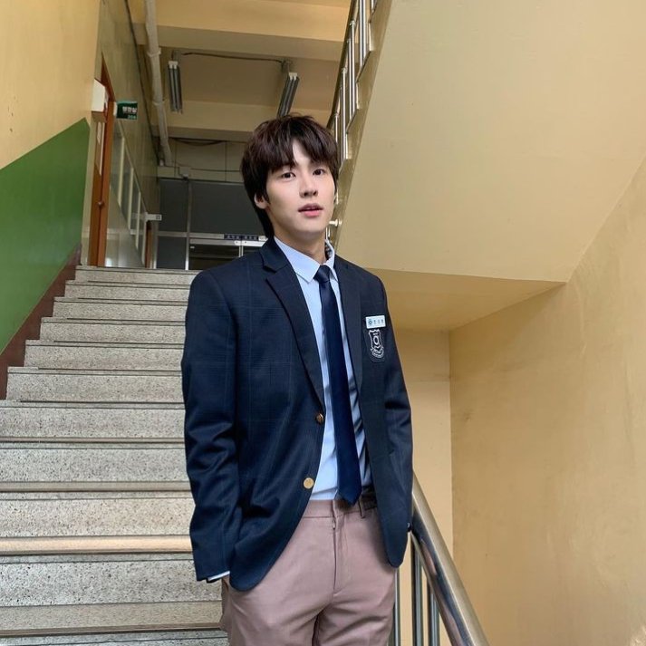 swrp_jinah's tweet photo. ⠀⠀⠀ ⠀
⠀⠀⠀ ⠀
⠀⠀⠀ ⠀#DailyPlot #FlashbackPlot written by #THEMIS and #REG.
⠀⠀⠀ ⠀Adjusted time and place.
⠀⠀⠀ ⠀ https://t.co/xfvtnUW48M