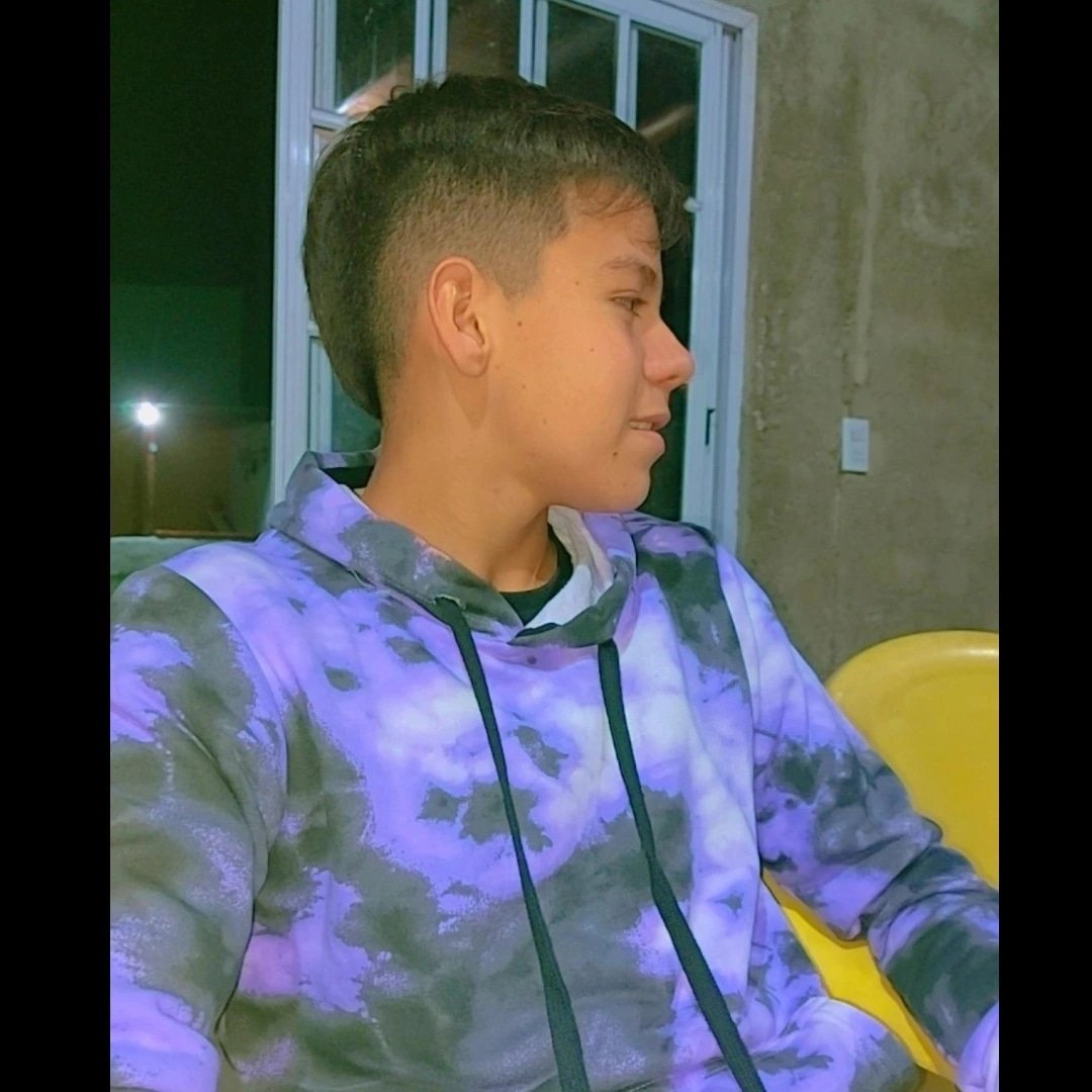 #NuevaFotoDePerfil