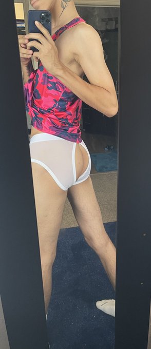 2 pic. Another sexy shoutout to @jj_malibu for the ‘wear??

check more out at https://t.co/W6ibW8HPGB