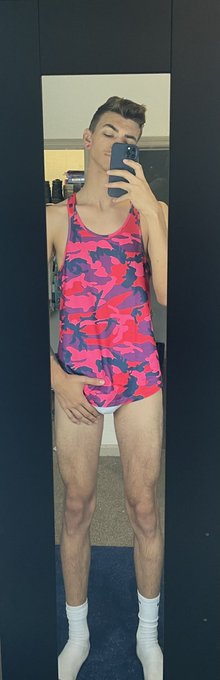 1 pic. Another sexy shoutout to @jj_malibu for the ‘wear??

check more out at https://t.co/W6ibW8HPGB
