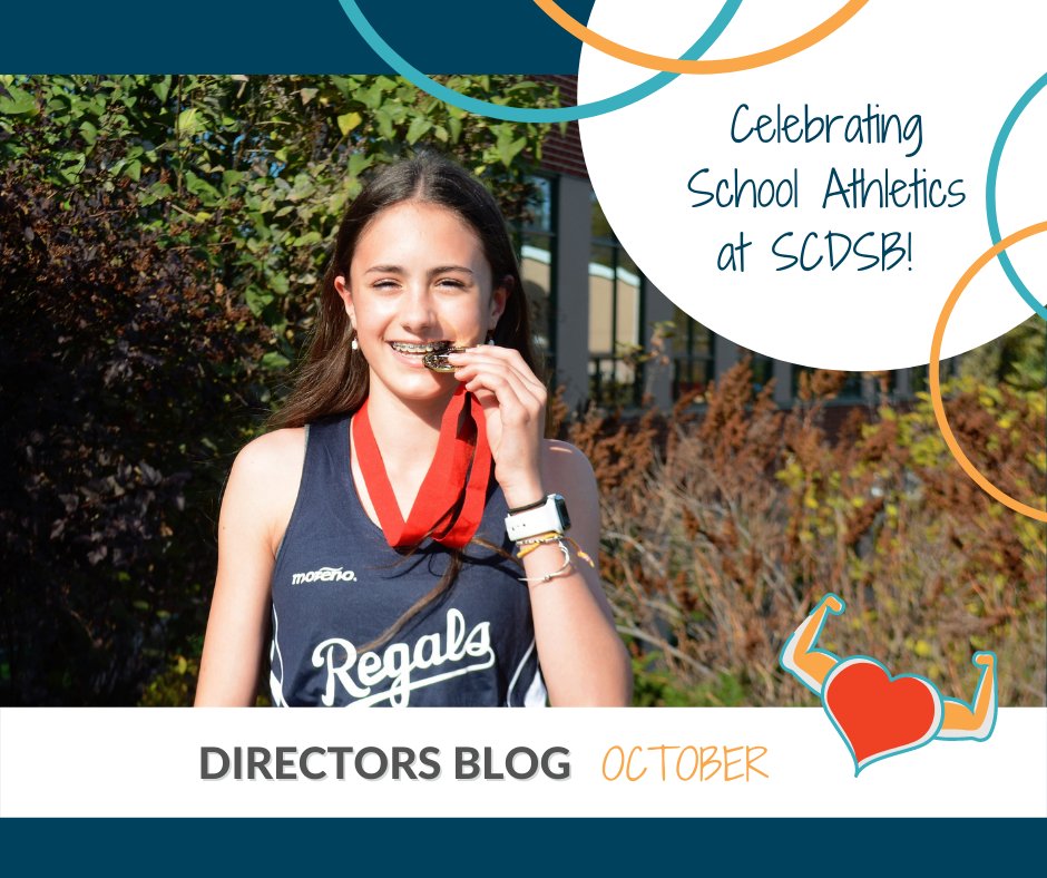 Sudbury Catholic Schools tweet media