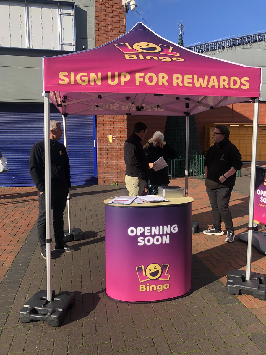 lol bingo tweet media