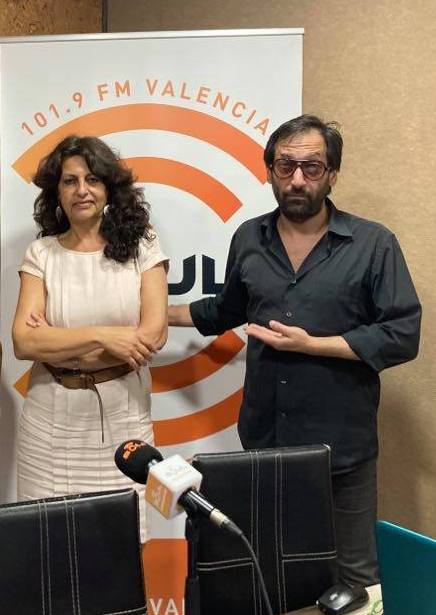 El Caleidoscopio de Isabel tweet media