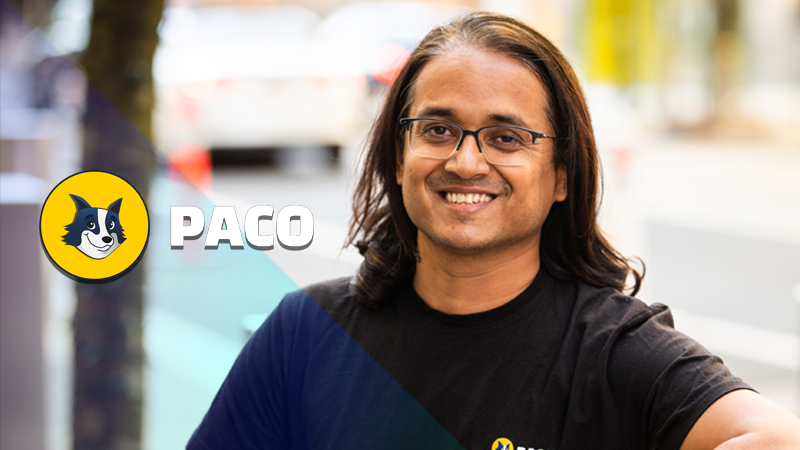 #Saas companies—<a href="/pacofetch/">Paco</a> is here! The intelligent workflow assistant helps companies create playbooks to elevate poor customer onboarding experiences. #Paco recently launched a proof of concept w/ Comcast Technology &amp; more! #TSComastNBCU #DemoDay2021 comca.st/3mH6TrE