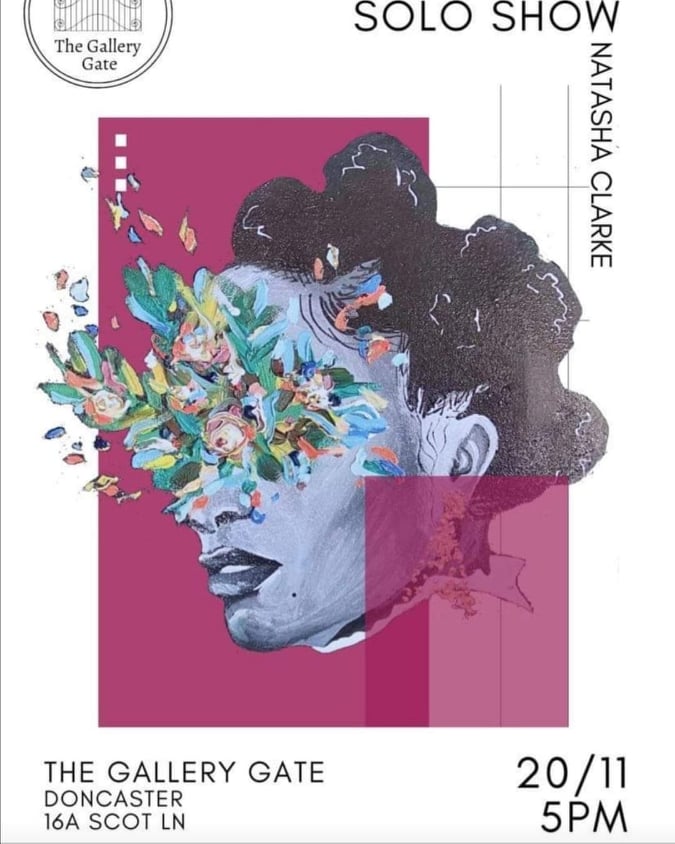 The Gallery Gate tweet media