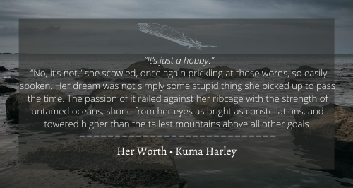 LAHarper10's tweet photo. Never listen to the naysayers when you know your true path. Read more in Her Worth by 
@HarleyKuma, one of 8 stories in The Inkwell's free monthly #anthology on #Amazon.
#TIW #ReadIndie #readingcommunity #authorlift #writingcommunity #WritersLift
https://t.co/47d2HI15XD https://t.co/9NTCTP7Ohn