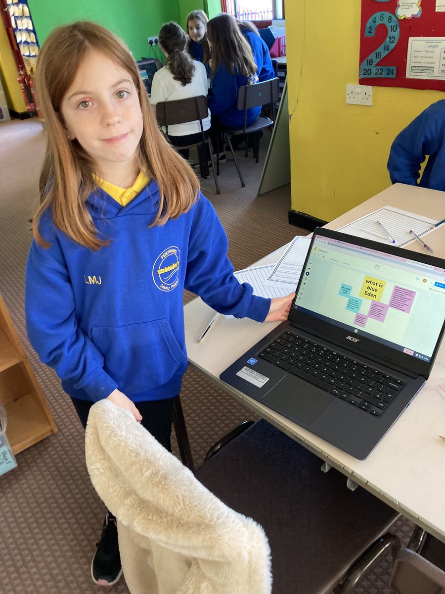 Penyrheol Primary tweet media