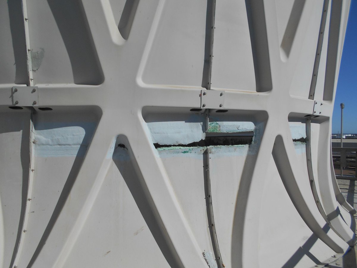 International Cooling Tower tweet media