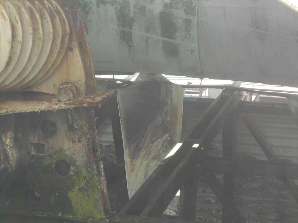 International Cooling Tower tweet media