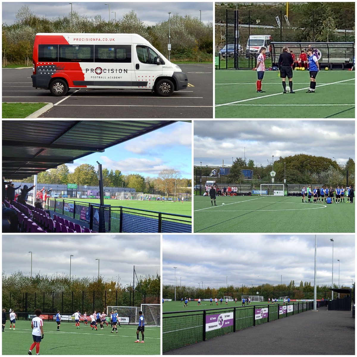 redlegTudor's tweet photo. Been busy of late but happen to pass @StonehamLaneHFA this lunchtime .. and enjoyed a great @TacticLeague 🏆 game between,
@AcademyHFA #Reds 1-5 @HTFC_Academy
Tough one for the @HampshireFA lads .. all the best to @procisionfa @HungerfordTown in the next round #playedwell 👍 https://t.co/bRE6dxARRT