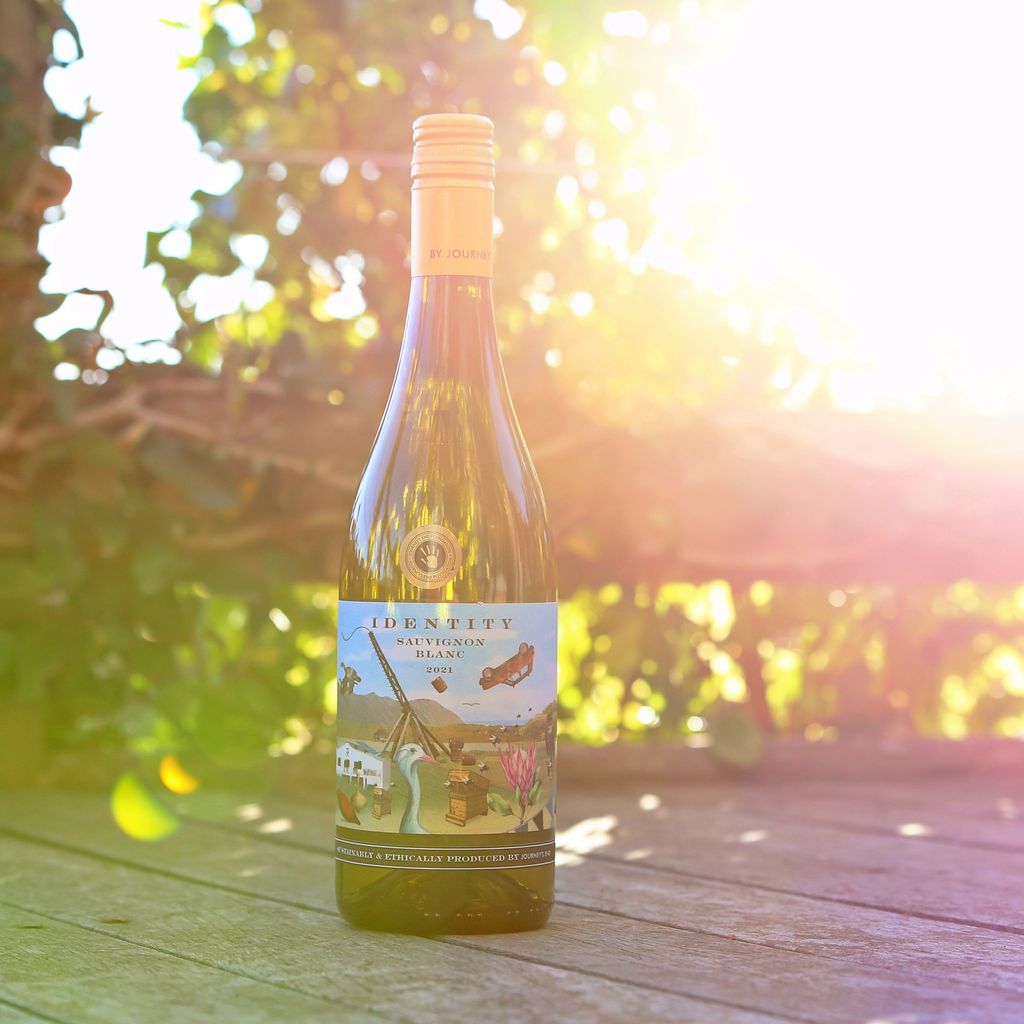 Identity Wines tweet media