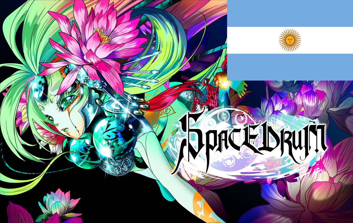 Lolweapon's tweet photo. Spacedrum ya llego a Argentina! 
Se puede encontrar en tiendas de manga y librerías!
- Librerías Santa Fe
- Librerías Cúspide
- Librerías Cassasa &amp; Lorenzo
- SBS Librerías
Venga ya solo quedan...el resto de paises de Latino América. https://t.co/zUCTZuC8DO