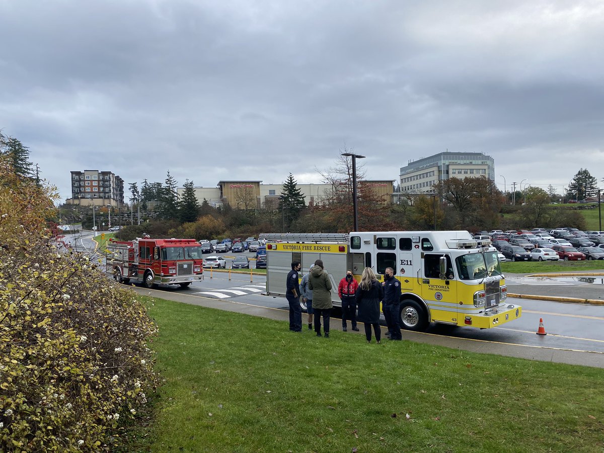 Victoria Hospitals Foundation tweet media