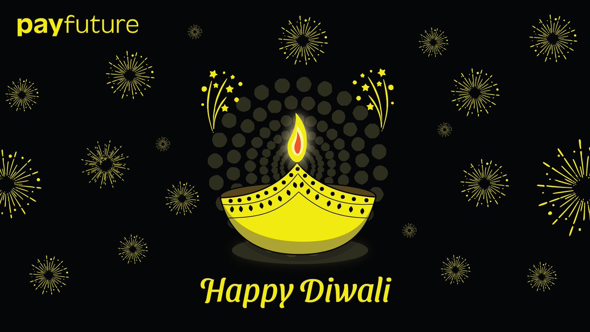 payfuture_net's tweet photo. ✨May millions of lamps illuminate your life with endless joy, prosperity, health and wealth forever.
Wishing you and your family a very happy and safe Diwali!
#payfuture #happydiwali https://t.co/qeHSXWYFFO