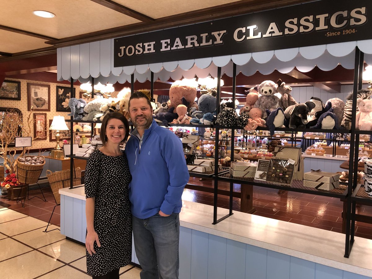 Think_Creative_'s tweet photo. KSA&amp;D would like to wish everyone a very happy #NationalCandyDay.  We are very proud to be partners with Josh Early Candies! https://t.co/lNXzJHZ8VH
