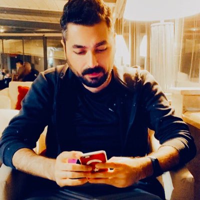 #YeniProfilResmi