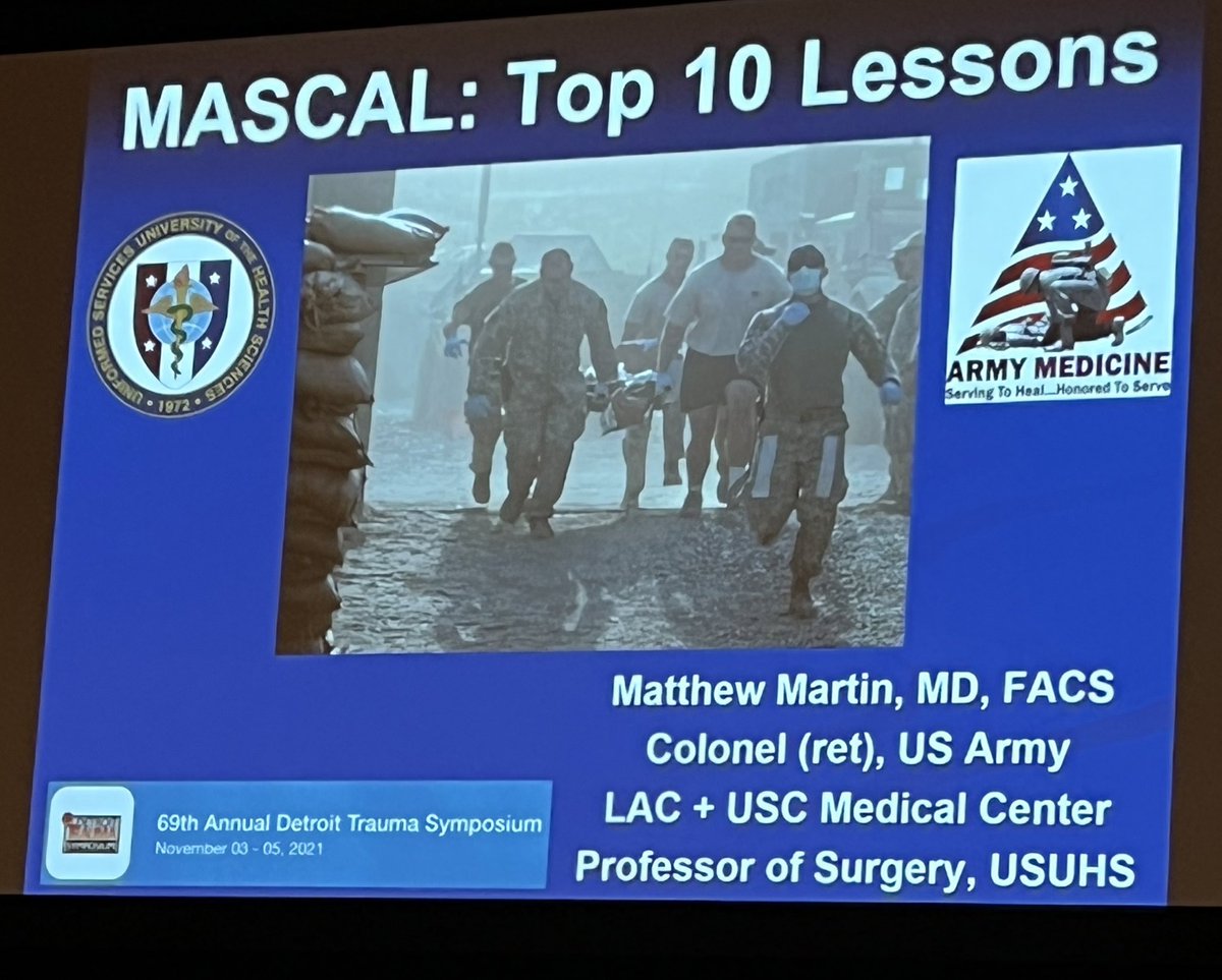 Jason Pasley (@oper8n) on Twitter photo Great talks by <a href="/docmartin22/">Matthew Martin, MD, FACS, McRIB</a> at <a href="/DetroitTrauma/">Detroit Trauma Symp</a>. So many good points from his lectures! Great talks by <a href="/docmartin22/">Matthew Martin, MD, FACS, McRIB</a> at <a href="/DetroitTrauma/">Detroit Trauma Symp</a>. So many good points from his lectures!